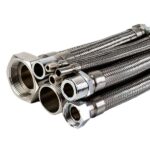 Flexibles de Inoxidable